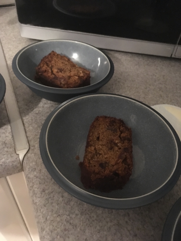 Sticky Toffee Pudding Recipe Life With Ktkinnes
